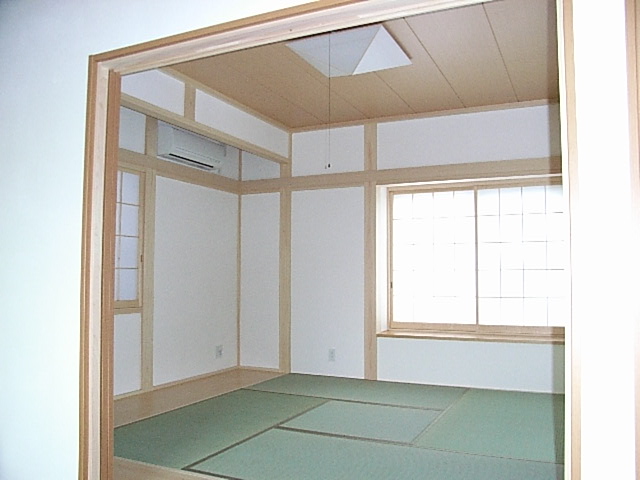 和室