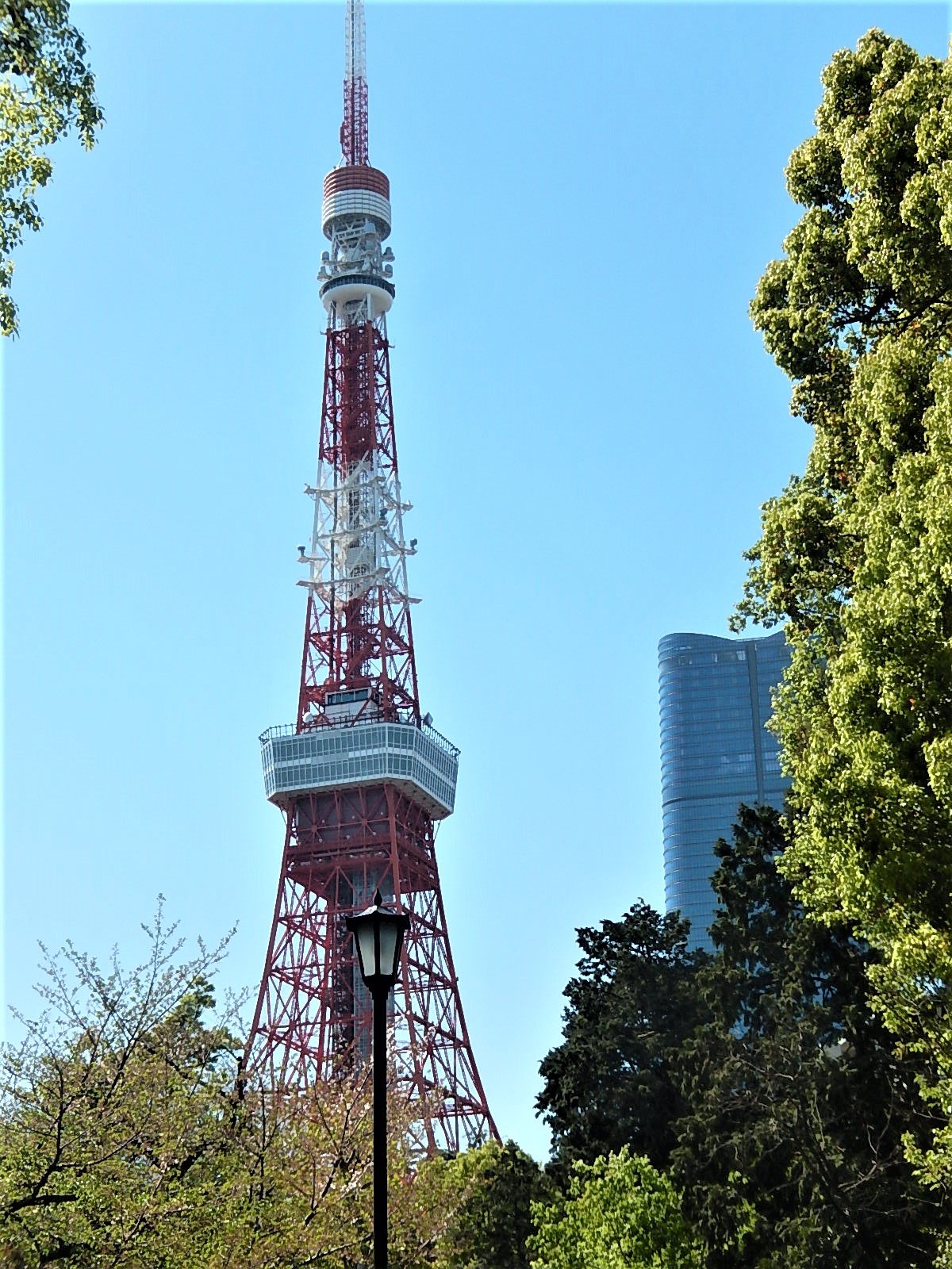 秋の空